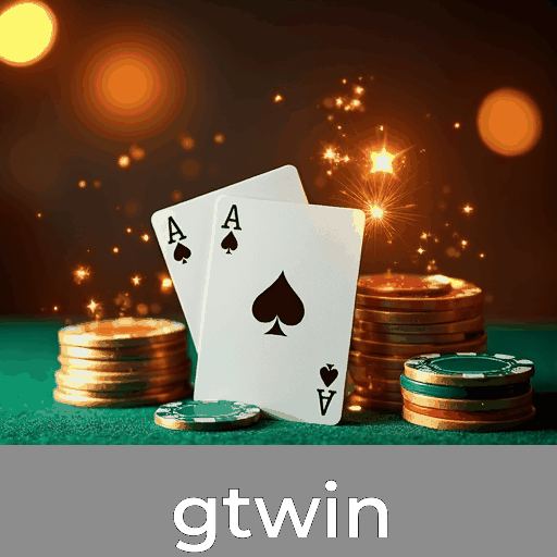 gtwin: Bônus Generosos e Ofertas de Promoções Exclusivas