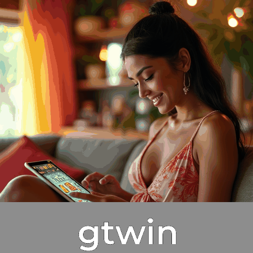 gtwin - Sua porta para jogos premiados e pagamentos rápidos