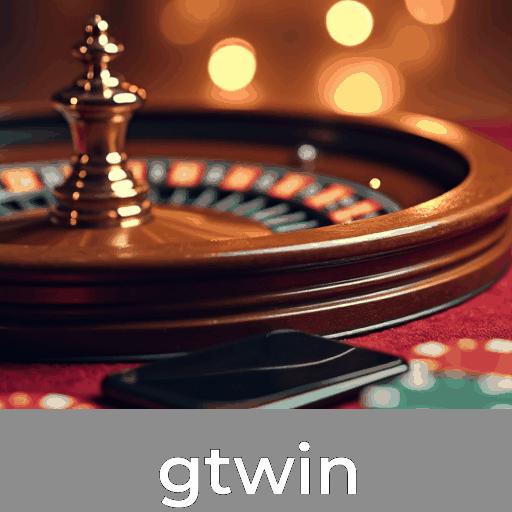 gtwin: Slots Gigantescos, Jogos de Mesa ao Vivo, e Mais - A Escolha dos Jogadores Brasileiros