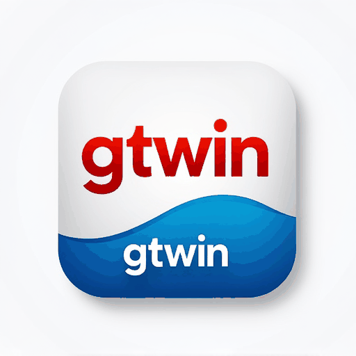 gtwin Logo